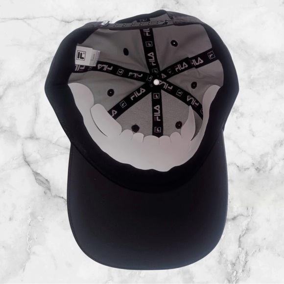 💎🆕International Summit Series Black Cap - Picture 4 of 11